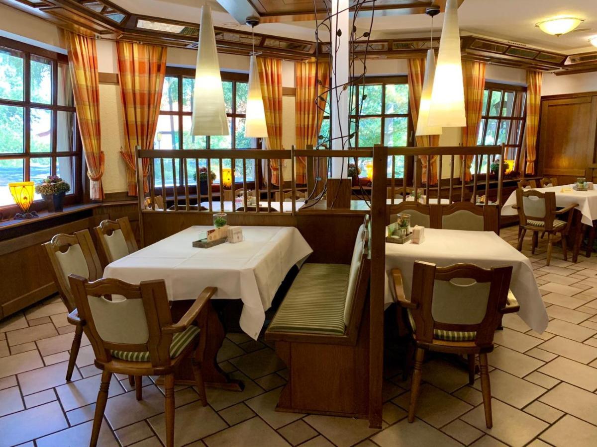 Gasthaus Beinker Ostercappeln エクステリア 写真