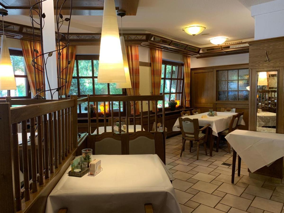 Gasthaus Beinker Ostercappeln エクステリア 写真