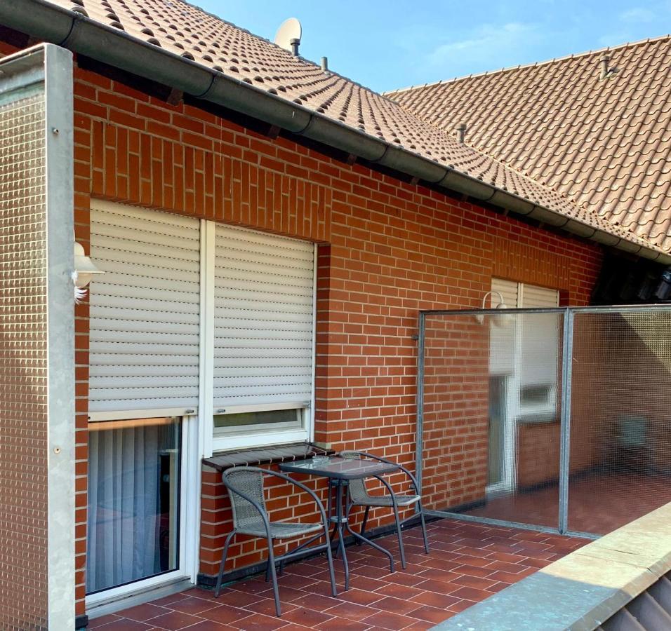 Gasthaus Beinker Ostercappeln エクステリア 写真