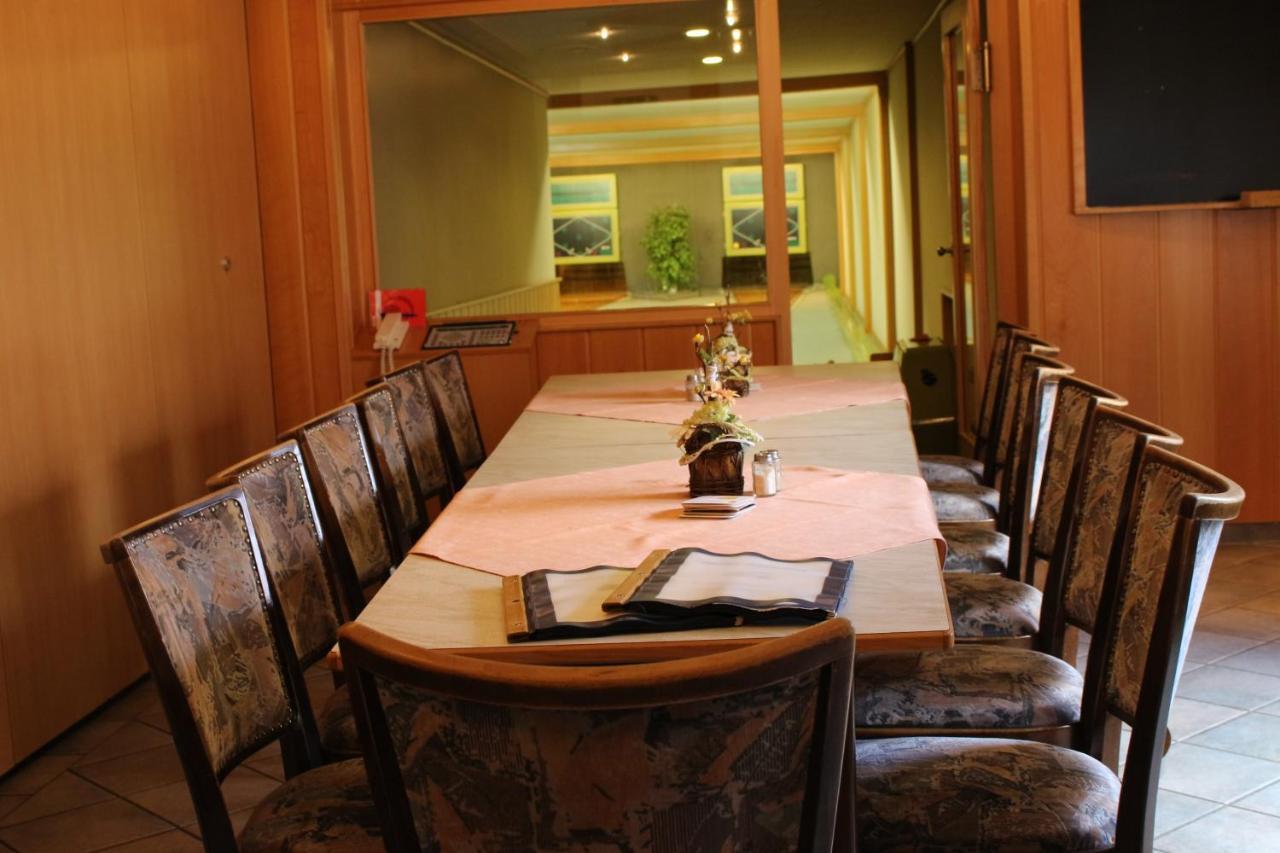 Gasthaus Beinker Ostercappeln エクステリア 写真